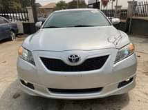 A picture of 2009 Toyota Camry 4 6M