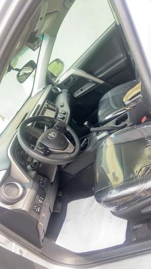 A picture of FOREIGN USED 2017 Toyota RAV4 XLE Full option Thumbstart Navigation