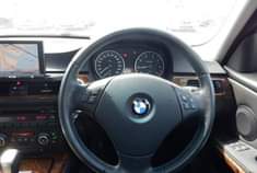 A picture of AGIZA NASI BMW 3SERIES KWA BEI NAFUU SAWA NA BURE