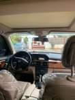 A picture of Mercedes Benz GLK 350