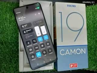 tecno camon 19pro