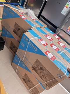 A picture of TV INCH 32 KWA 215 000 TU