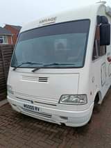 campervans for sale uk