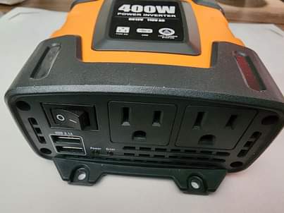 inverter