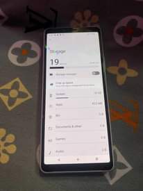 A picture of SONY XPERIA 10 II