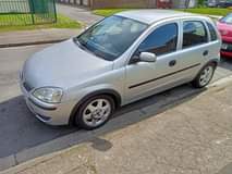cars under 4000