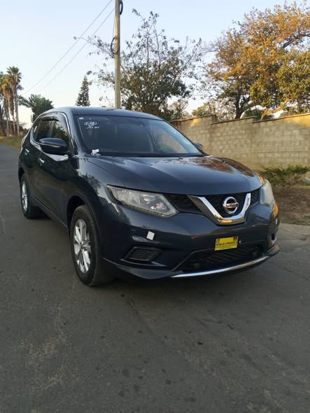 unregistered vehicles