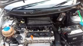 A picture of 2012 polo vivo for sale