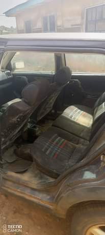 A picture of 1999 Volkswagen Golf