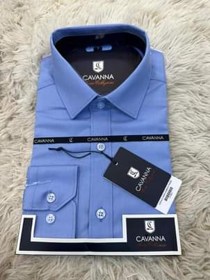 A picture of Genuine office shirts