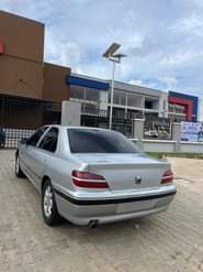 A picture of FOR SALE EXTREMELY CLEAN USED 406 MANUAL TRANSMISSION 2003 MODEL