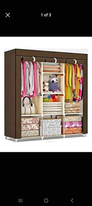 wardrobes