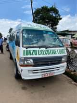 used toyota hiace