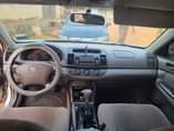 A picture of 2005 TOYOTA CAMRY LE