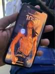 A picture of I PHONE 11PROMAX