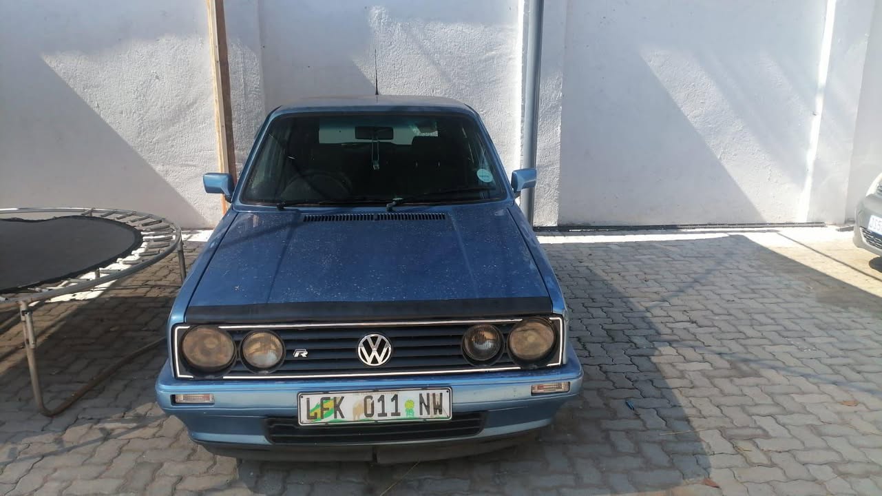 vw rox