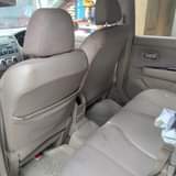 A picture of Nissan Tiida