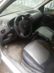 A picture of Fiat Punto 2009