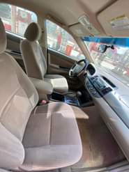 A picture of Super clean camry big daddy Everything is working price 3