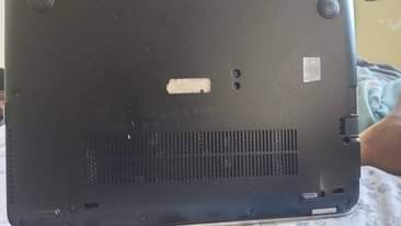 A picture of HP 820