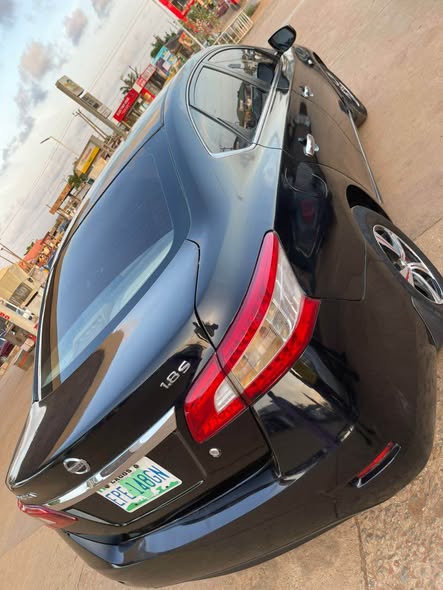 A picture of 2013 Nissan Sentra