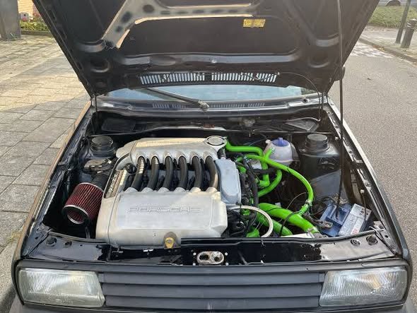 nissan skyline r32