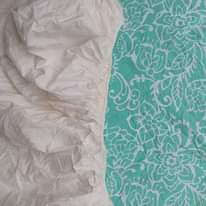 A picture of Elegant Second Hand Beddings only