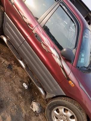 A picture of TOYOTA RAV4