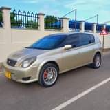 A picture of Toyota Oppa Year 2002 1700cc Bei 5.3m Sim 0713499700 0753012556