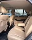 A picture of Benz GLE 2016 Model