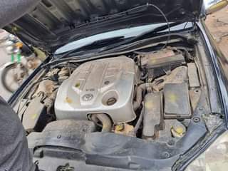 A picture of Crown loyal milion 4 8 Ipo mwanza Automatic Engine safi