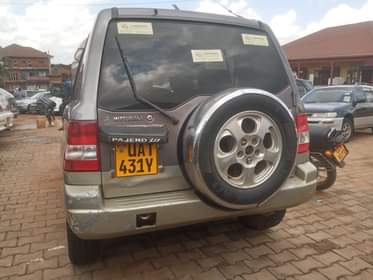 A picture of No any mechanical problem 8 9m 0705835212