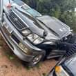 A picture of TOYOTA LANDCRUISER V8 CYGNUS