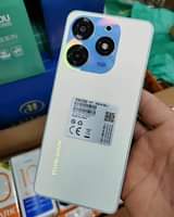 A picture of Tecno spark10 c