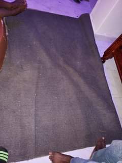 A picture of Carpet