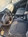 A picture of Nissan Frontier Automatic