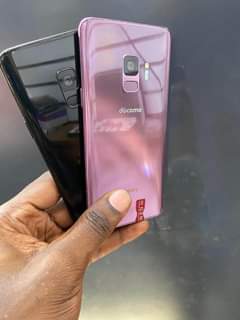 A picture of Samsung S9 4GB 64GB
