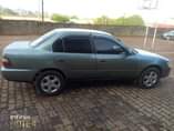 A picture of 1997 Toyota Corolla X Kikumi EFI 1.5L Petrol