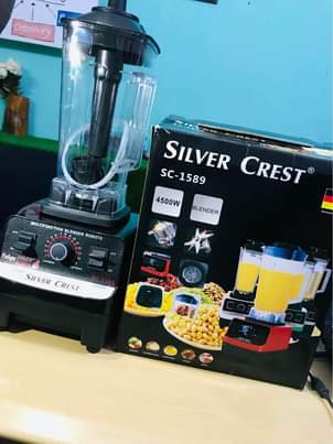 blender