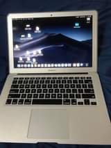 macbook