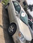A picture of Toyota Avalon 2002