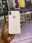 A picture of IPhone x mas