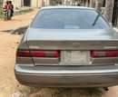 A picture of Toyota camry pencil