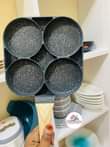 A picture of Kitchen utensils