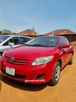 A picture of Going for affordable Few months use still toks standard for