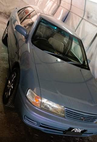TrinBagoCars4Sale