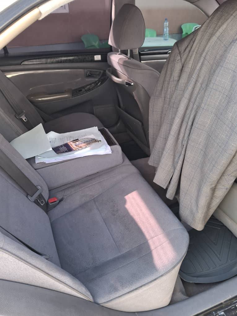 A picture of UZA IYO PRICE 8.7 Call O682392682 TOYOTA CROWN ATHELET Cc