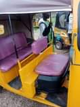 A picture of Keke Napep fairly used like new