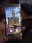 A picture of SAMSUNG GALAXY S6 EDGE