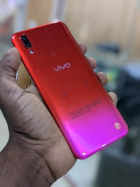 vivo phones